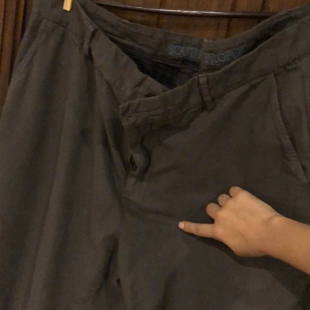 Southern Proper Pant - Picture 6 of 6